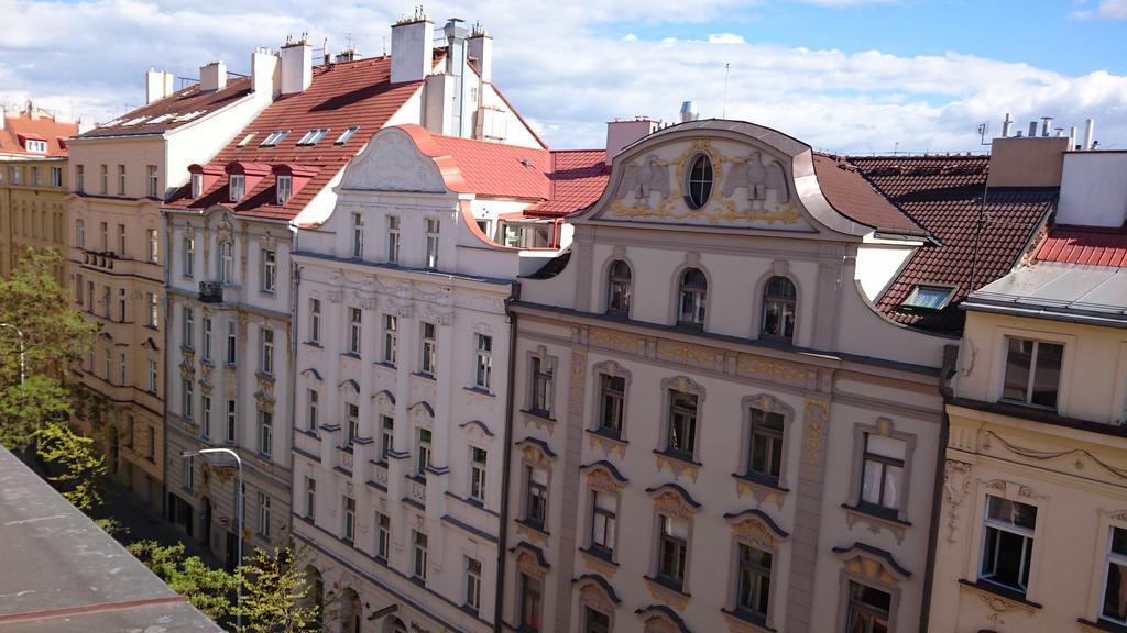 Post Hostel Prague — Photos 1